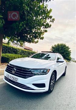 ڤۆڵکسواگن جێتا